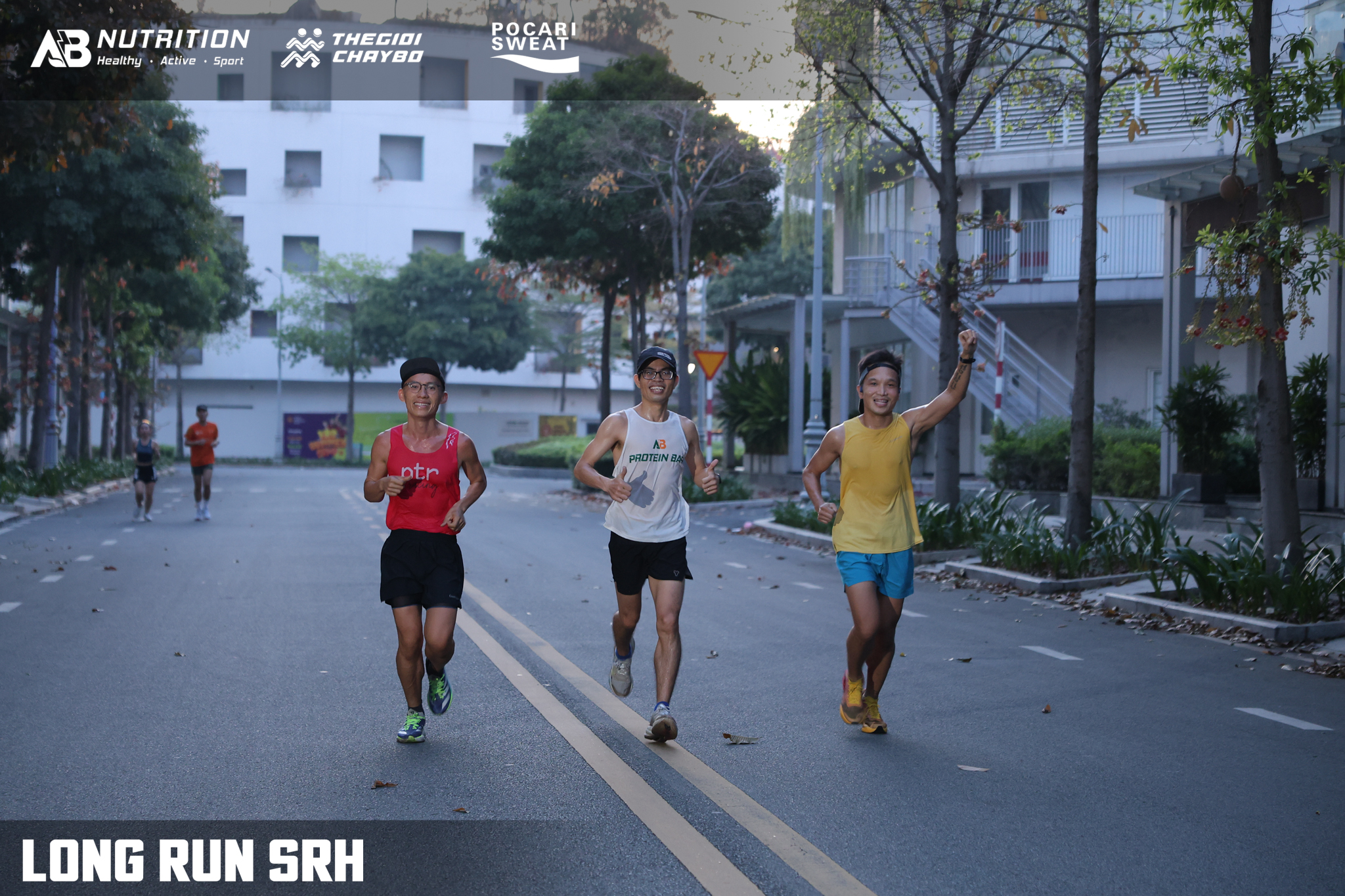 Long run SRH10May2026