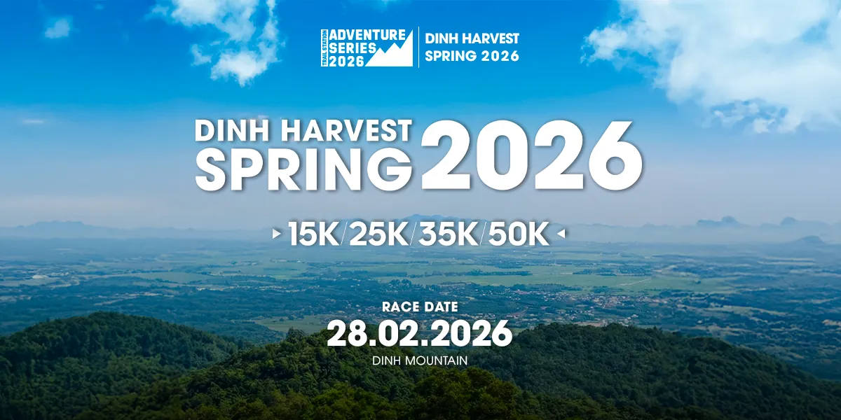 Dinh Harvest Spring 2026
