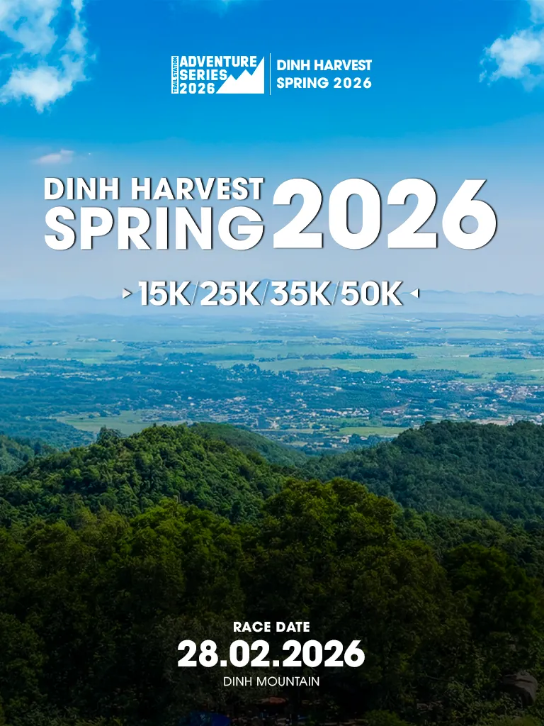 Dinh Harvest Spring 2026