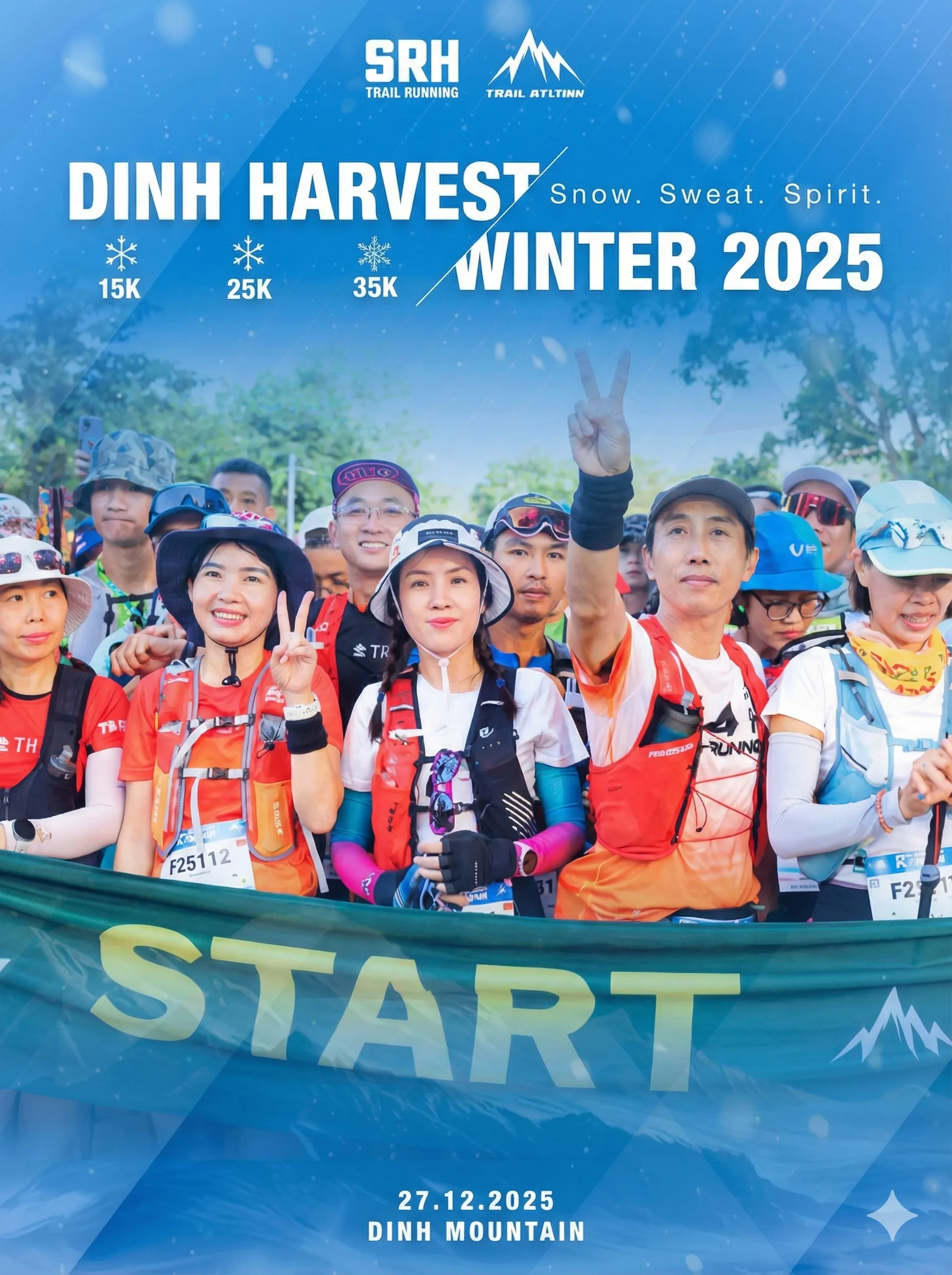 DINH HARVEST WINTER 2025