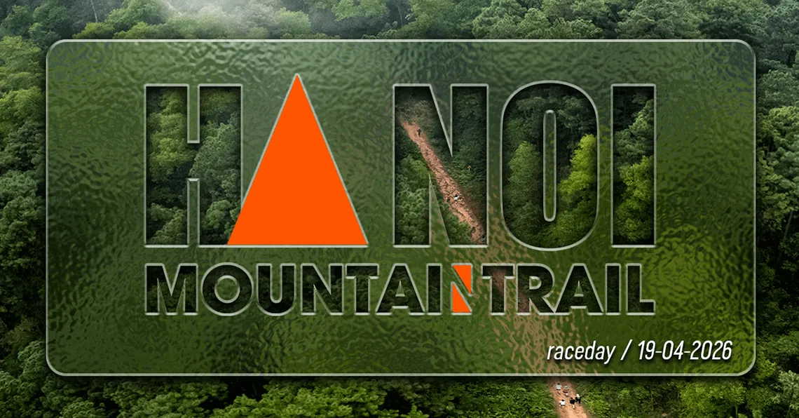 Hanoi Mountain Trail 2026