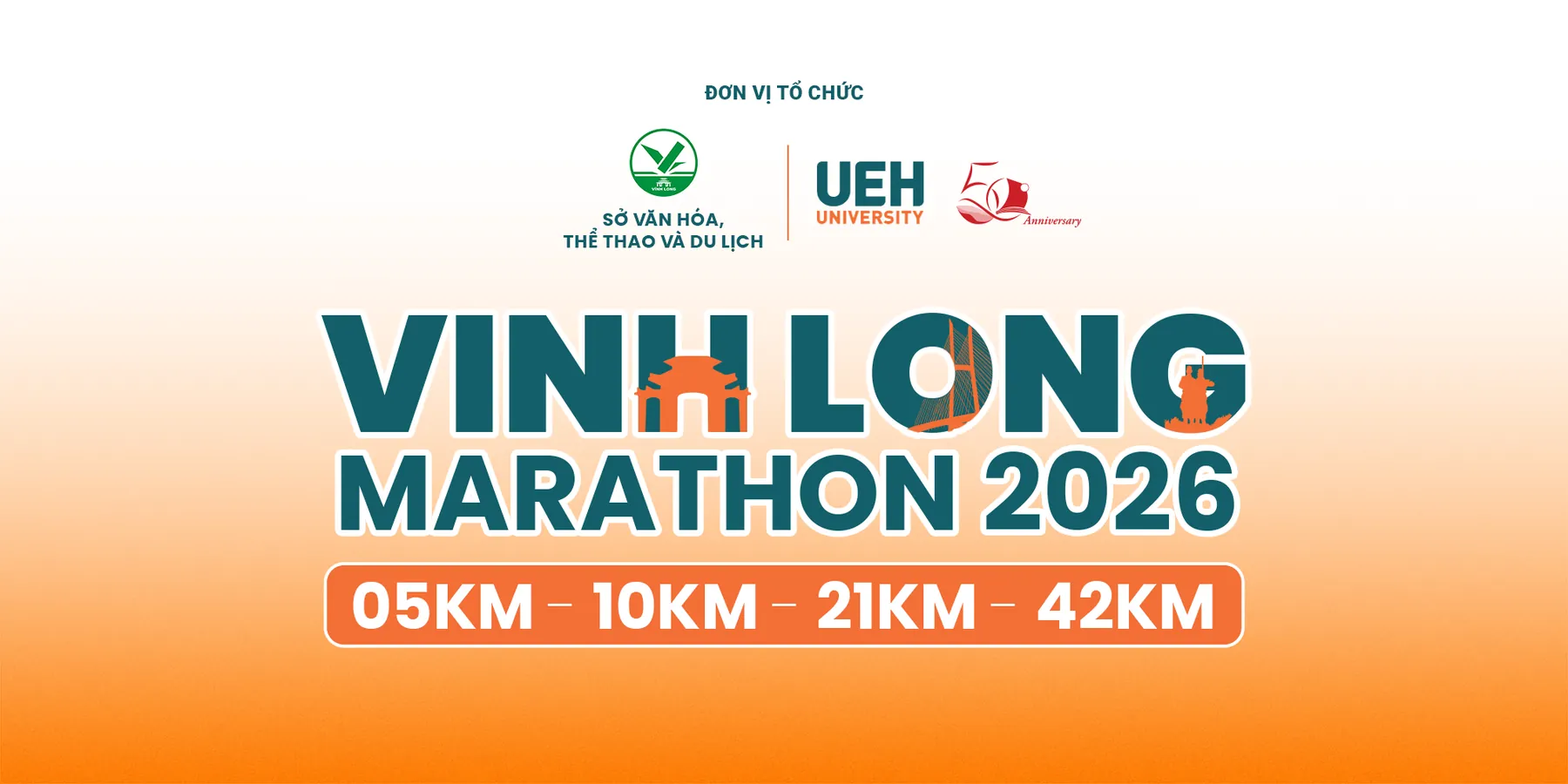 VĨNH LONG MARATHON 2026