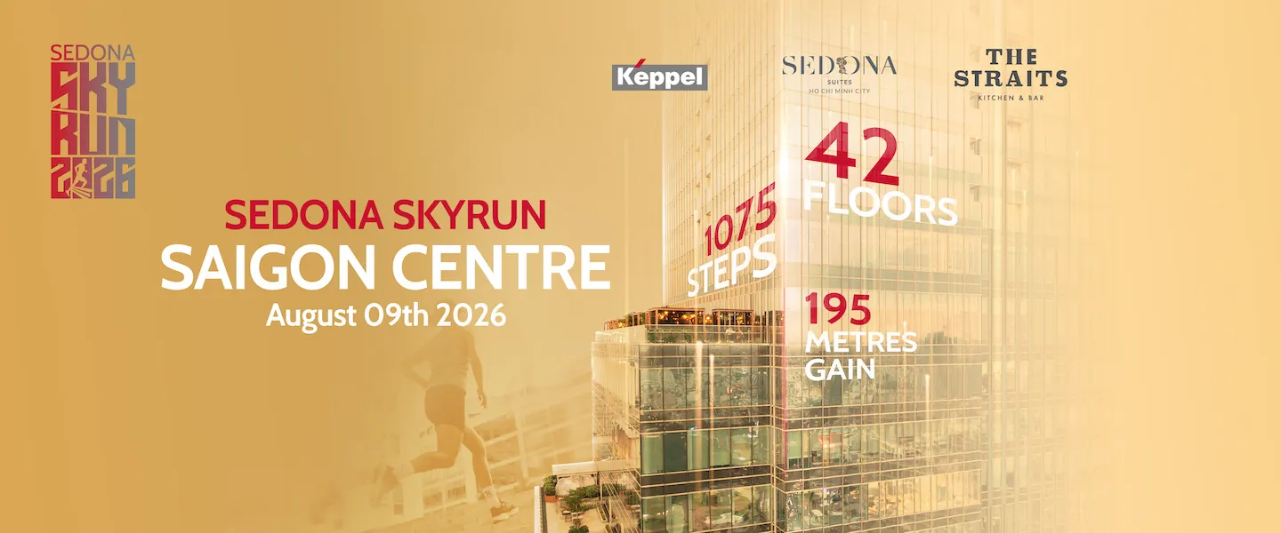 SEDONA SKYRUN 2026
