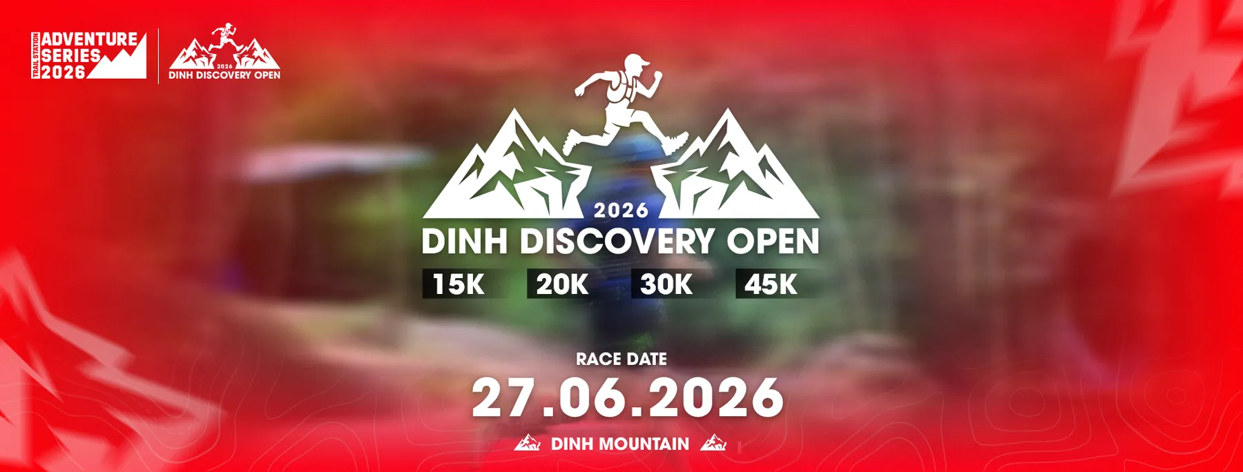 DINH DISCOVERY OPEN 2026