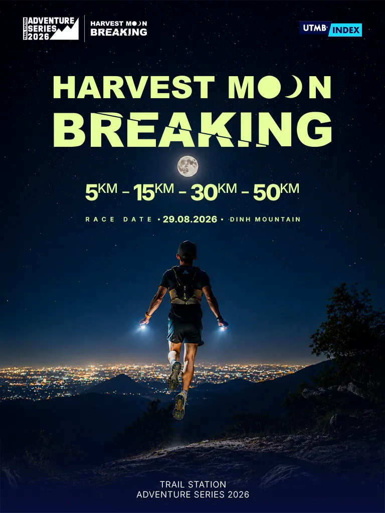 HARVEST MOON BREAKING 2026