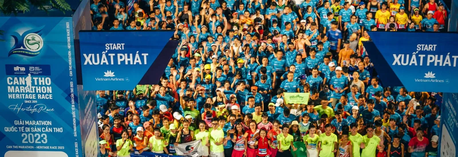 Cần Thơ Heritage Marathon 2026