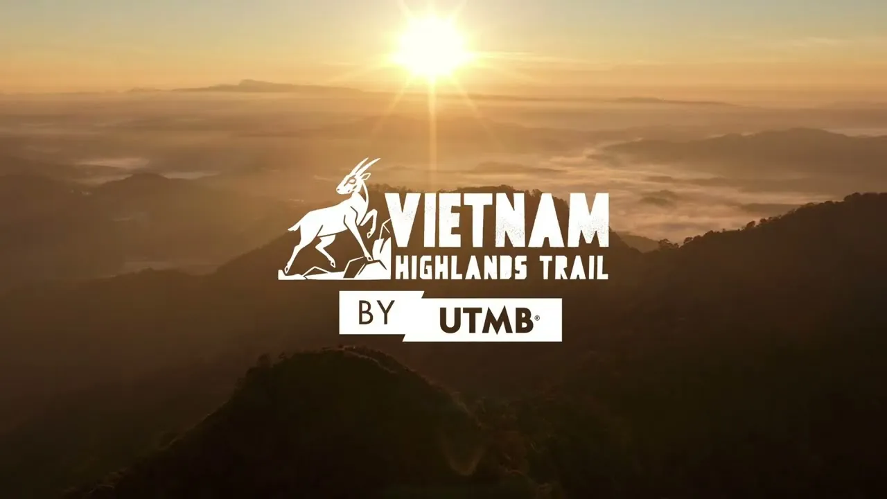 Giải chạy Vietnam Highlands Trail 2027