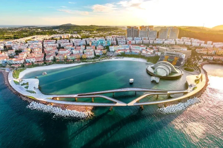 Cầu Hôn – Sunset Town.webp