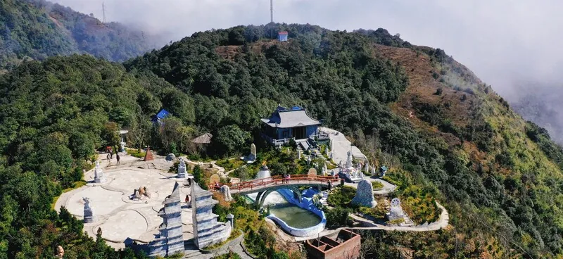 Sa Pa – Thác Bạc – Ô Quy Hồ.jpg