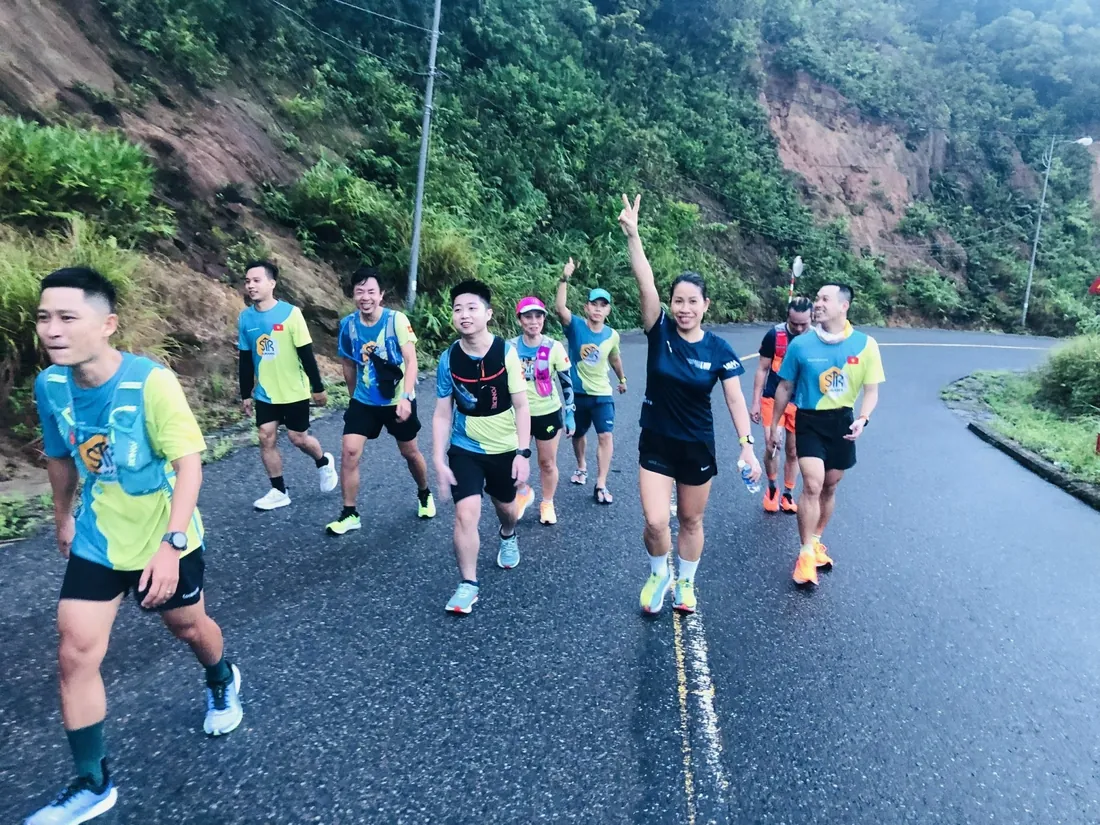 Son Tra Ultra Trail : Son Tra Skyrace.webp