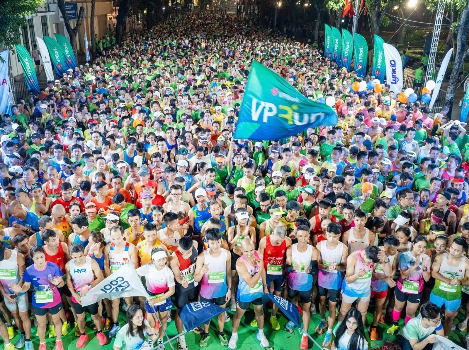 VPBank Hanoi International Marathon 2026.webp