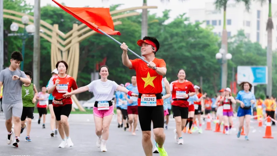 Vung Tau City Trail 2026webp