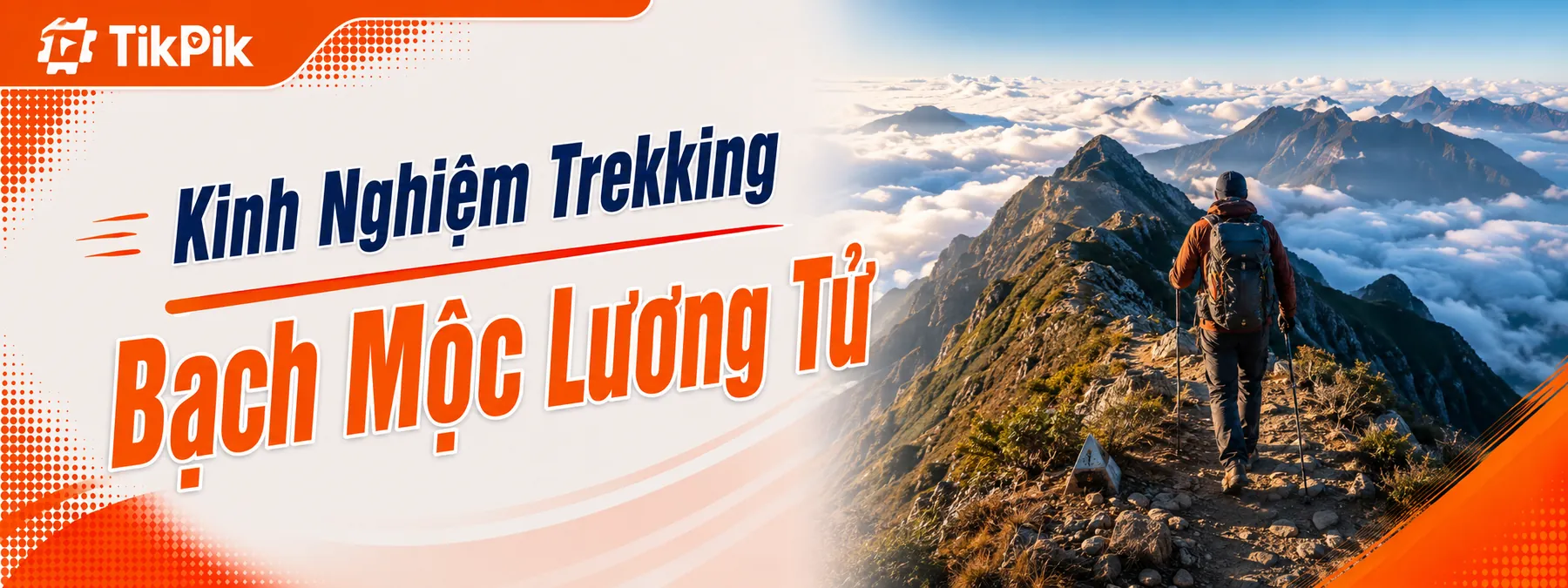 Kinh nghiệm chinh phục Bạch Mộc Lương Tử (Ky Quan San) cho người yêu trekking