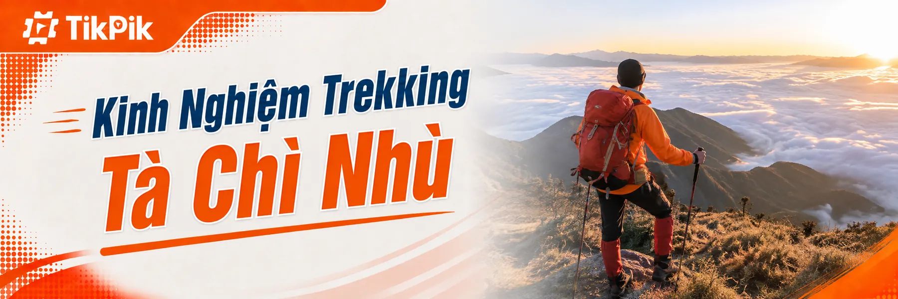 Kinh Nghiệm Trekking Tà Chì Nhù (Yên Bái): Độ Khó, Lịch Trình Và Chuẩn Bị