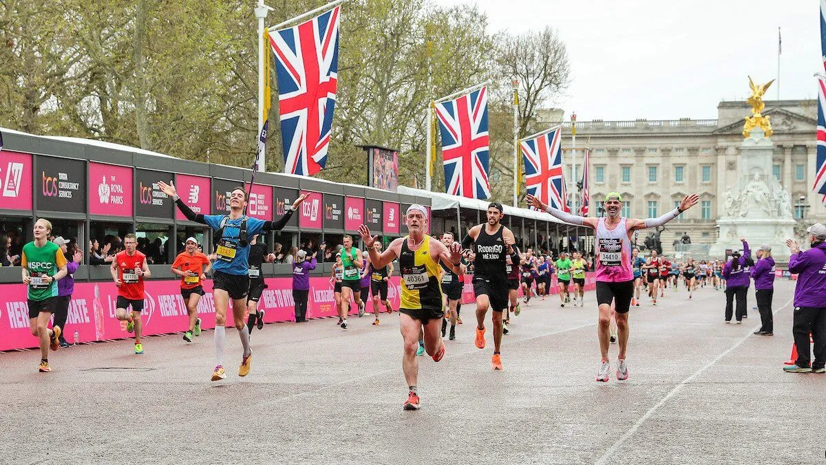 London Marathon .webp