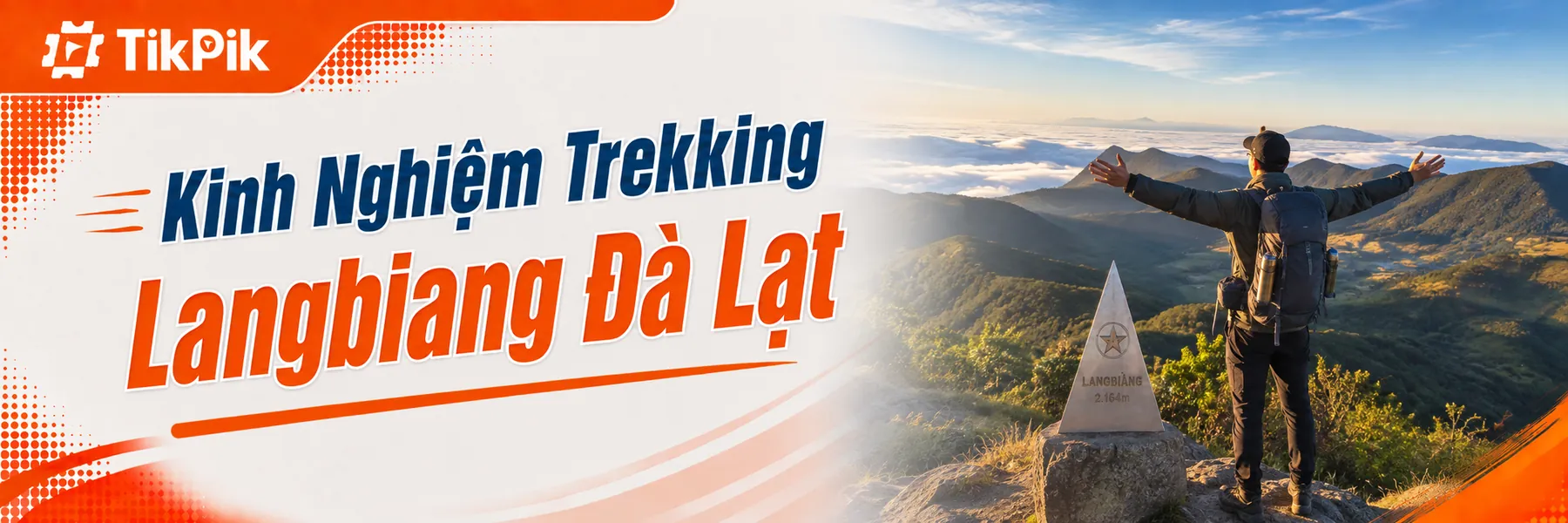 Kinh nghiệm trekking Langbiang Đà Lạt: Những điều cần biết trước khi đi