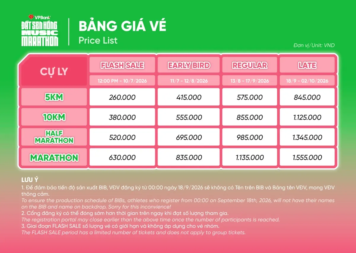 bảng giá vé .webp
