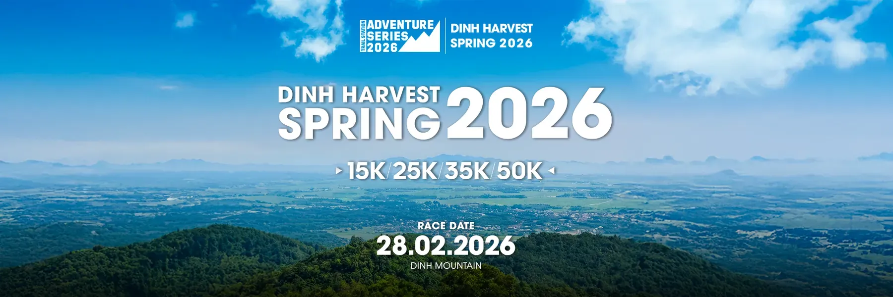 Dinh Harvest Spring 2027