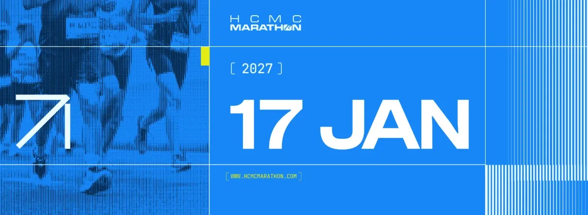 HCMC Marathon 2027