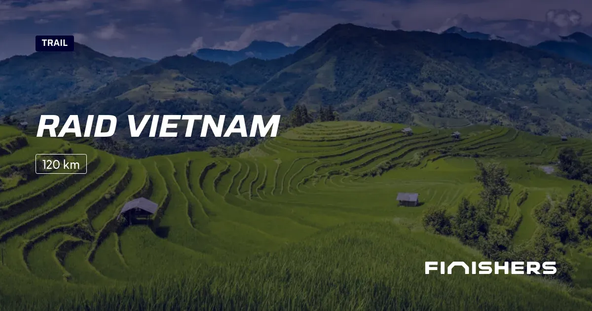 Raid Vietnam 2027