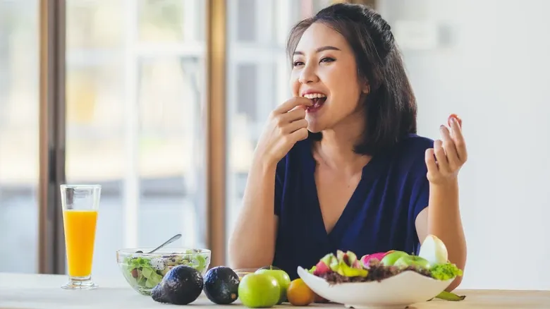 ăn uống đủ sau chạy.webp