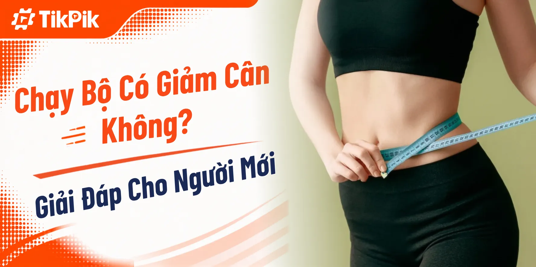 Chạy Bộ Có Giảm Cân Không? Giải Đáp Cho Người Mới