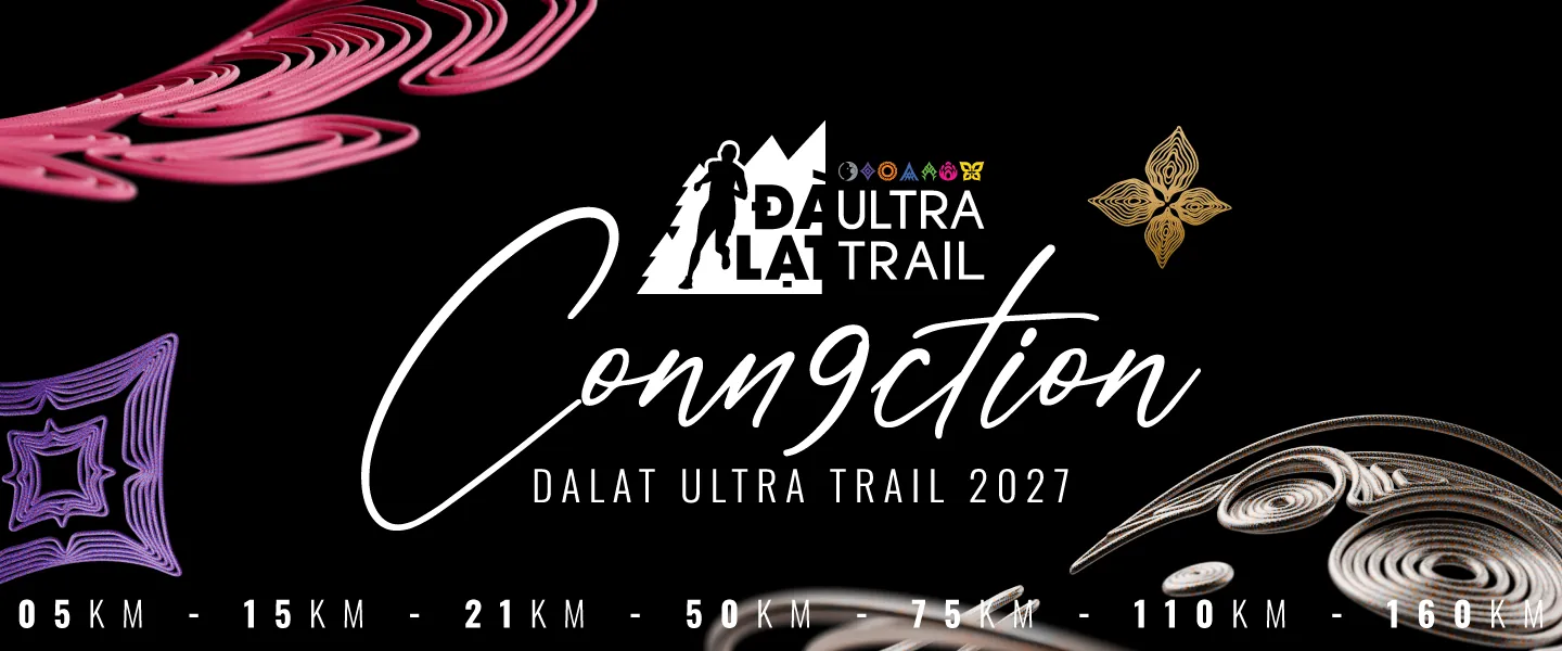 Dalat Ultra Trail 2027